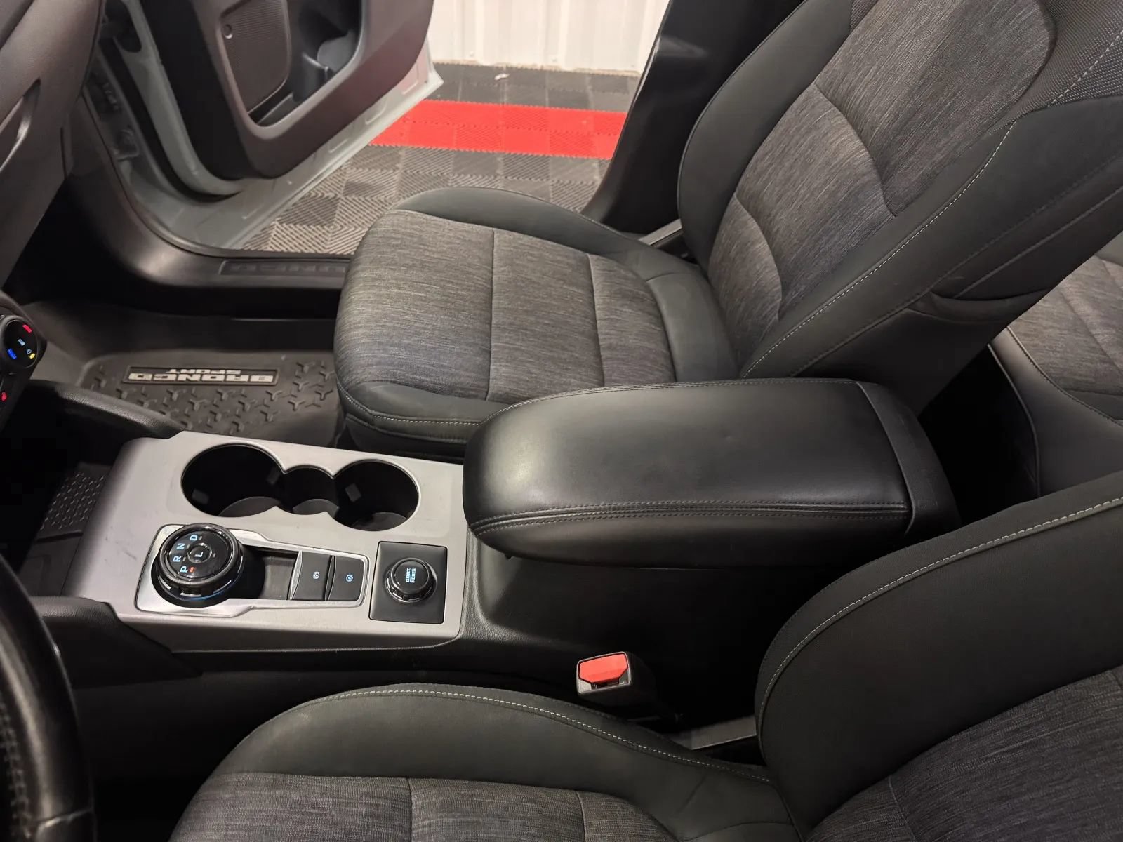 Used 2022 Ford Bronco Sport Big Bend w/ Convenience Package AWD/4WD image 31