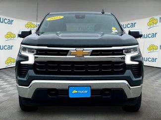 Used 2025 Chevrolet Silverado 1500 LT video 2