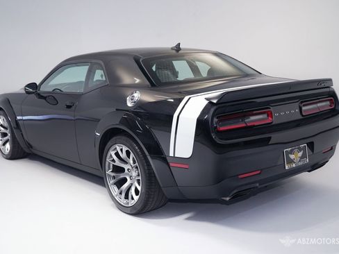 Used 2023 Dodge Challenger SRT Hellcat Redeye image 7