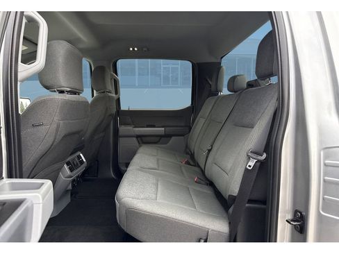 Used 2024 Ford F150 XLT w/ Mobile Office Package image 14