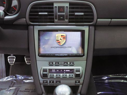 Used 2007 Porsche 911 Carrera image 70