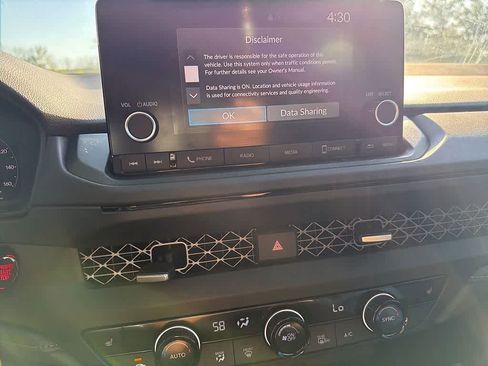 Used 2024 Honda Accord EX image 18