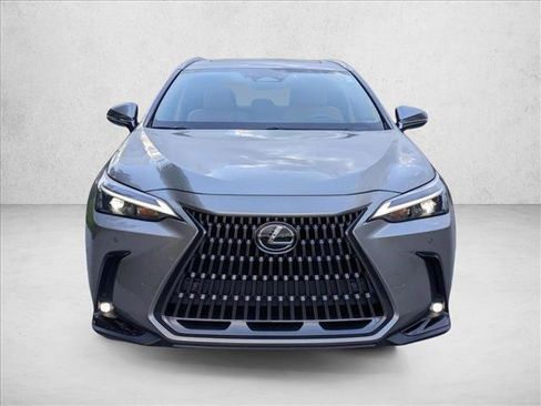 Used 2024 Lexus NX 350h AWD image 2