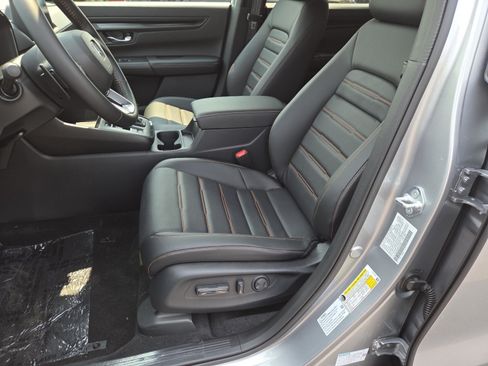 New 2026 Honda CR-V Sport-L image 26