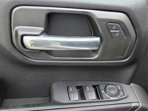 New 2026 Chevrolet Silverado 1500 W/T w/ WT Value Package image 15