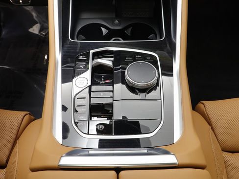 New 2026 BMW X6 xDrive40i image 12