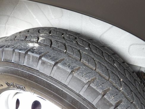 Used 2023 RAM ProMaster 3500 FWD image 32