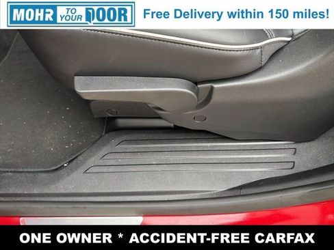 Used 2025 Buick Enclave Preferred image 33