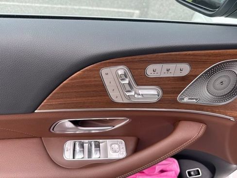 Used 2026 Mercedes-Benz GLE 450 4MATIC image 21