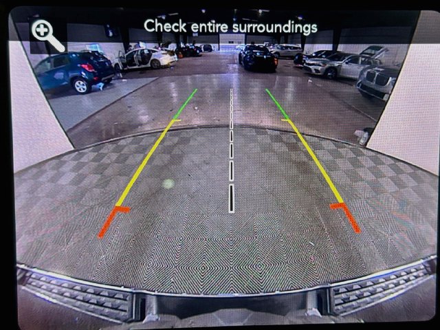 Used 2019 RAM 1500 Big Horn RWD image 16