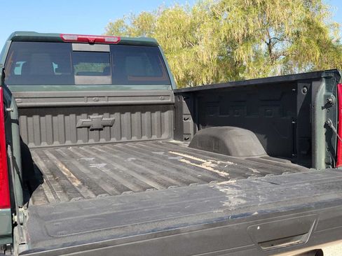 Used 2025 Chevrolet Silverado 2500 LT w/ Texas Edition AWD/4WD image 23