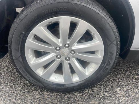 Used 2012 Subaru Forester 2.5X Limited AWD/4WD image 15
