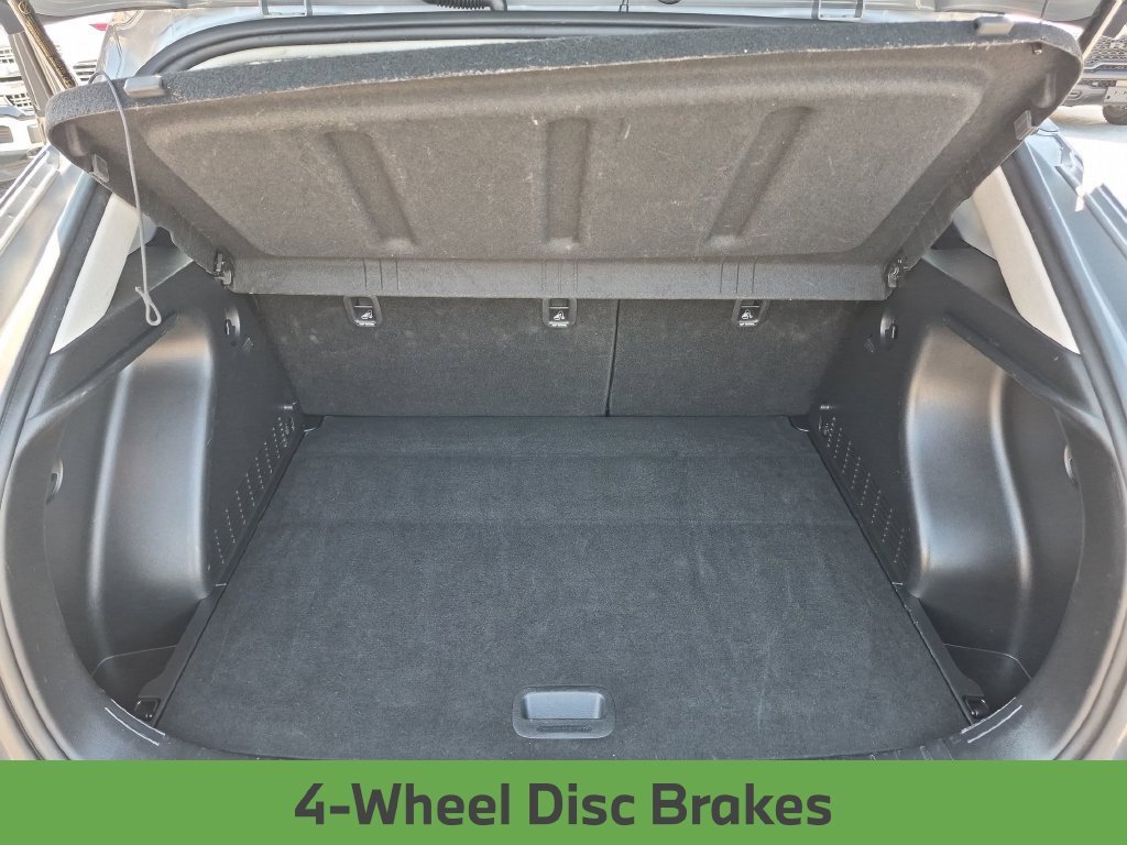 Used 2025 Hyundai Kona SEL FWD image 30