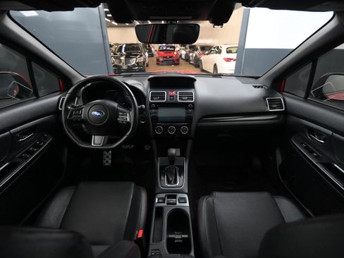 Used 2019 Subaru WRX Limited w/ Popular Package #3 (IZT) image 20