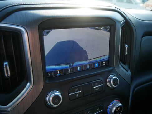 Used 2020 GMC Sierra 1500 Denali w/ Denali Ultimate Package AWD/4WD image 37