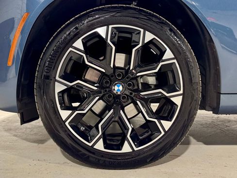 Used 2025 BMW X3 xDrive30i w/ Premium Package image 33