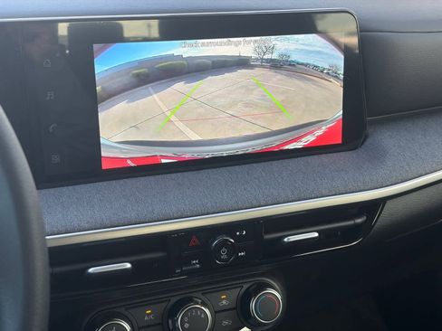 New 2026 Nissan Kicks S image 20