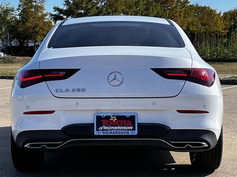 Used 2024 Mercedes-Benz CLA 250 image 5