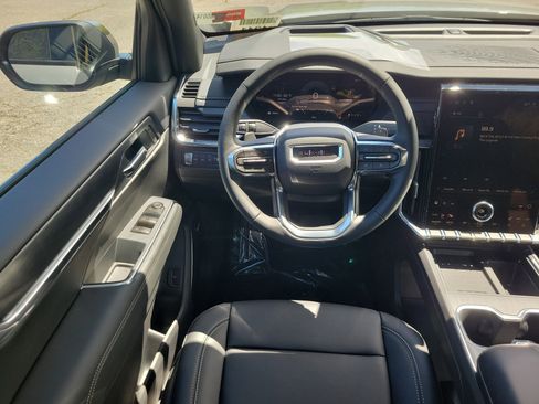 New 2026 GMC Acadia Elevation w/ Black Edition AWD/4WD image 19