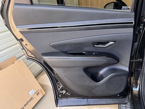Used 2022 Hyundai Tucson XRT FWD image 22