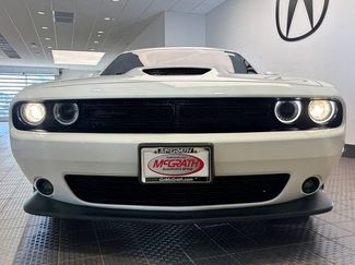 Used 2022 Dodge Challenger GT w/ Blacktop Package video 2
