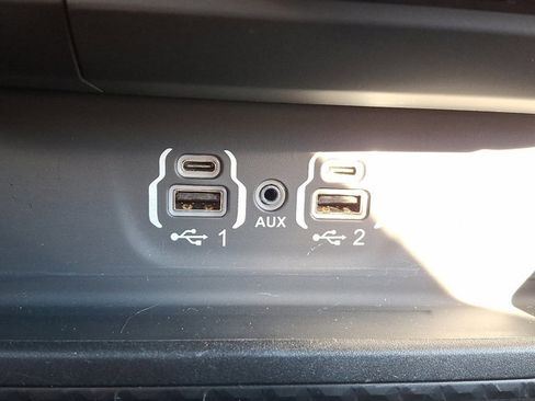 Used 2022 RAM 1500 Big Horn image 23