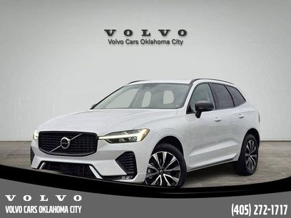Used 2025 Volvo XC60 B5 Core w/ Protection Package Premier