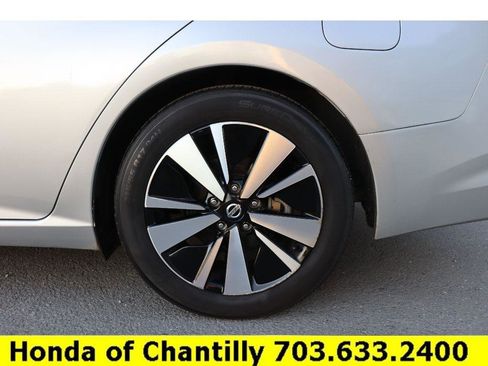 Used 2020 Nissan Altima 2.5 SL image 29