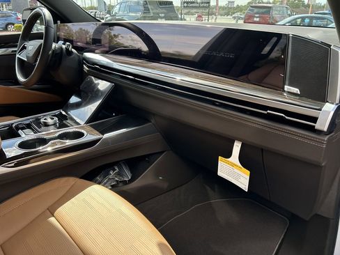 New 2026 Cadillac Escalade Luxury image 25