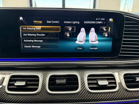 Used 2021 Mercedes-Benz GLE 53 AMG 4MATIC Coupe image 54