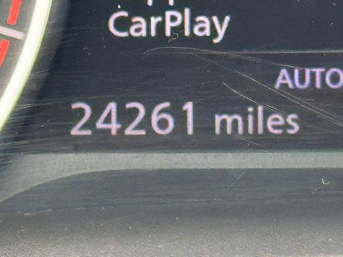 Used 2023 Nissan Rogue S AWD/4WD image 19