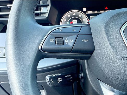 Certified 2025 Audi A3 2.0T Premium Plus w/ Premium Plus Package image 36