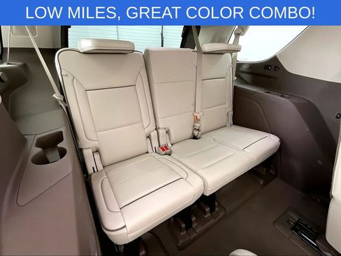 Used 2021 GMC Yukon Denali image 37