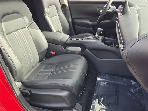 Used 2025 Honda HR-V EX-L image 16