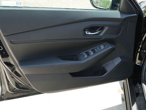 New 2026 Honda Accord SE image 13