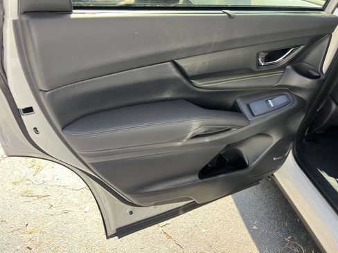 New 2026 Subaru Ascent Bronze Edition image 13