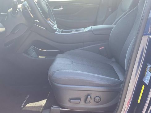 Used 2022 Hyundai Santa Fe SEL w/ Cargo Package image 16