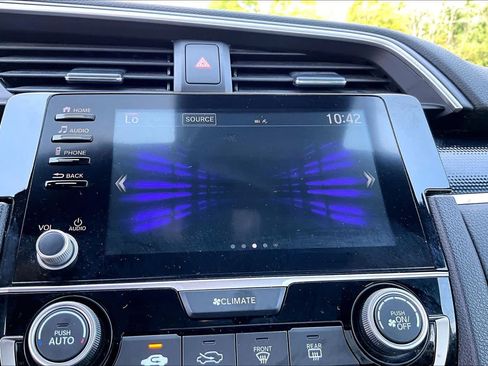 Used 2019 Honda Civic Sport image 33