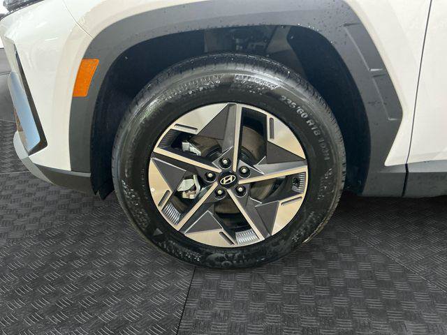 New 2026 Hyundai Tucson SEL AWD/4WD image 14