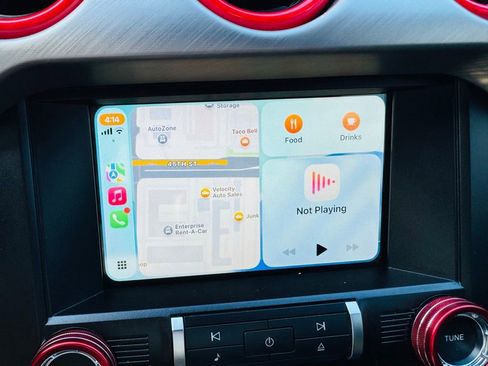 Used 2018 Ford Mustang Premium image 23