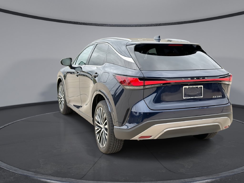 Certified 2024 Lexus RX 350 Premium Plus w/ Convenience Package FWD image 10