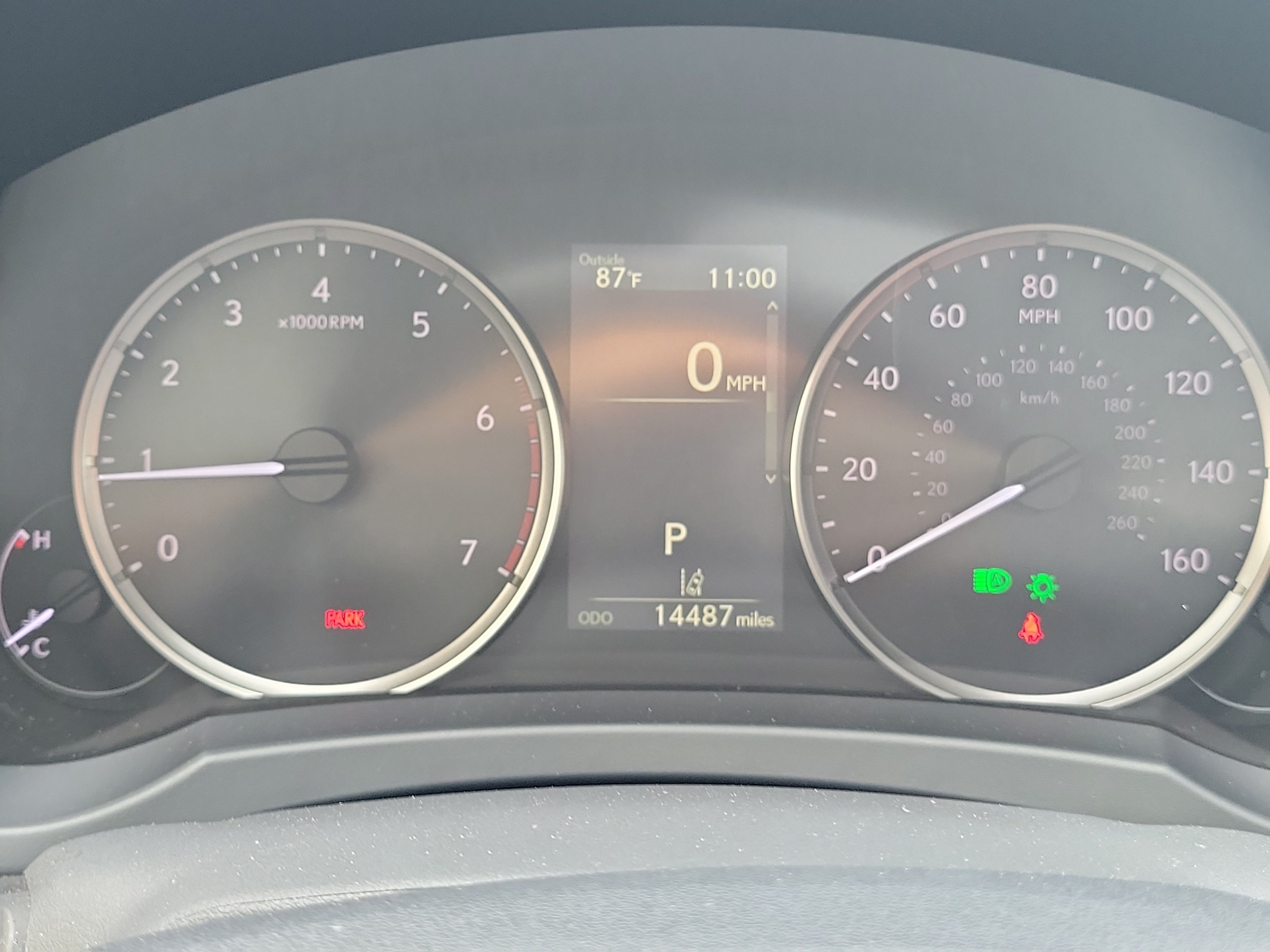 Certified 2024 Lexus IS 300 w/ Comfort Package RWD image 29