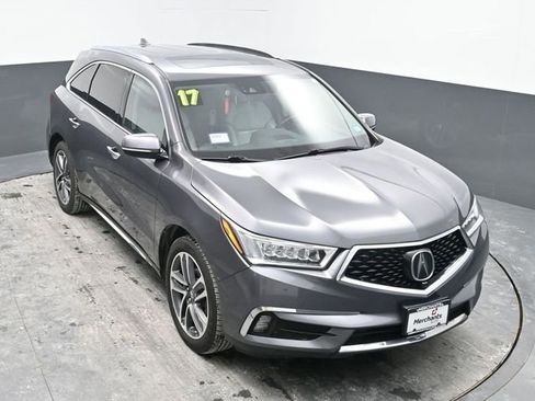 Used 2017 Acura MDX 3.5L image 18