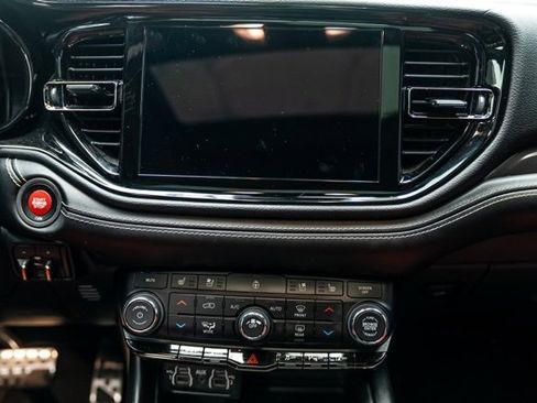 Used 2023 Dodge Durango SRT Hellcat image 22