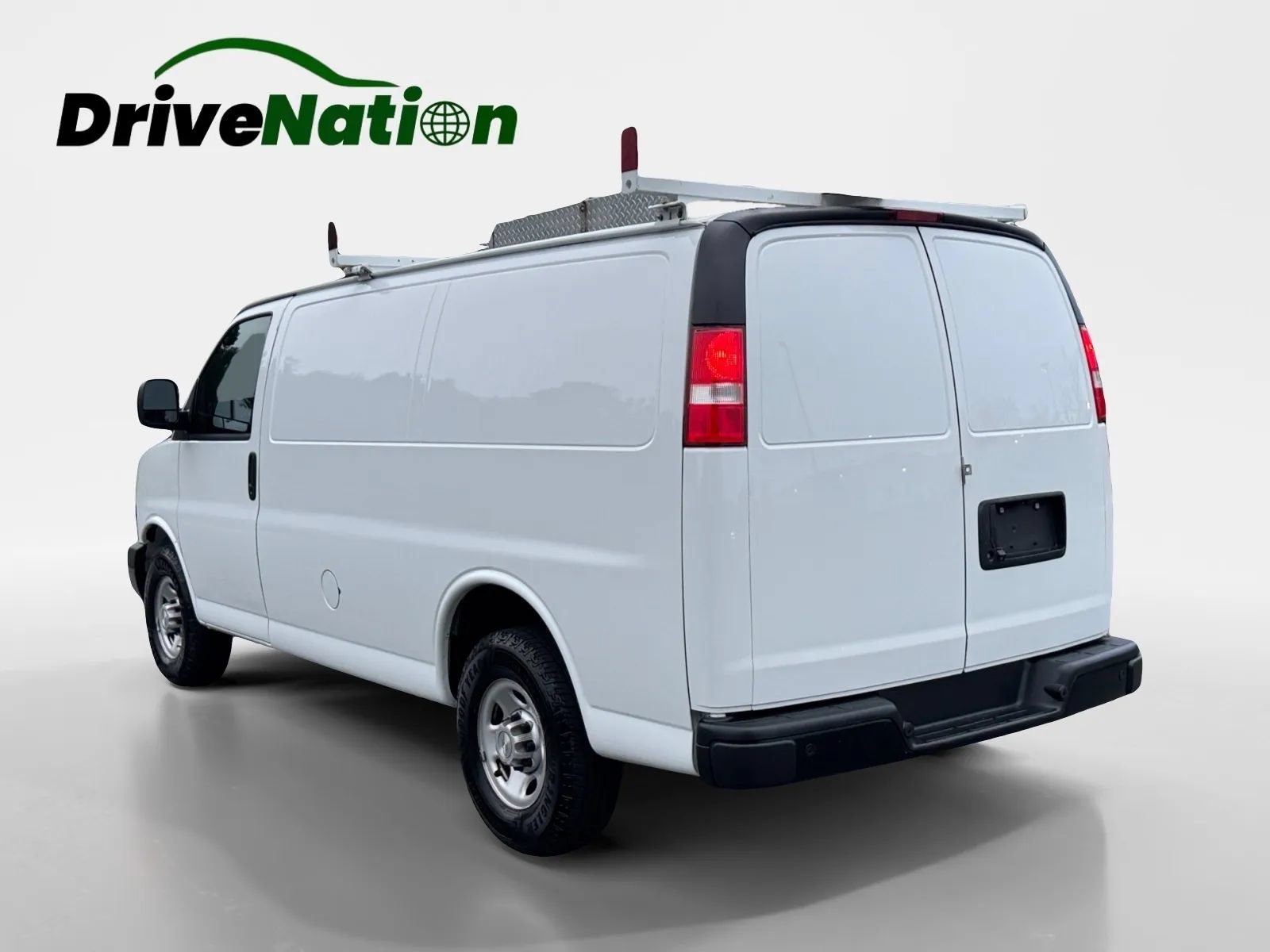 Used 2020 Chevrolet Express 2500 w/ Safety Package RWD image 7