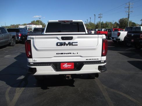Used 2022 GMC Sierra 2500 Denali image 5