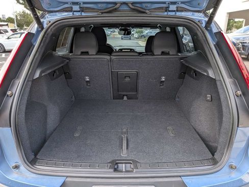Certified 2023 Volvo XC40 Recharge Plus AWD/4WD image 13