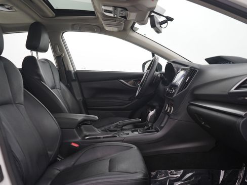 Used 2017 Subaru Impreza 2.0i Limited w/ Moonroof/BSD & Rcta/Eyesight AWD/4WD image 11