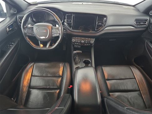 Used 2024 Dodge Durango GT image 27