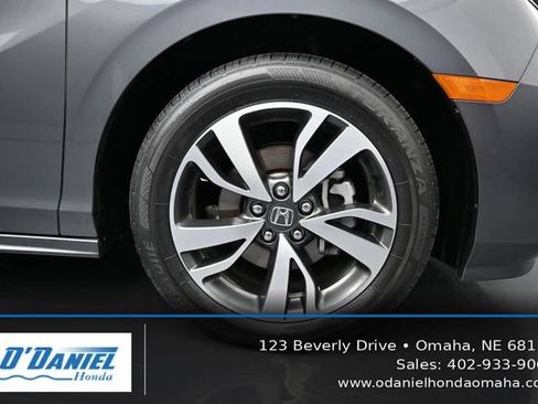 Used 2024 Honda Odyssey Touring image 48